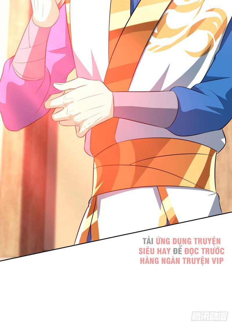 chúa tể tam giới chapter 130 21