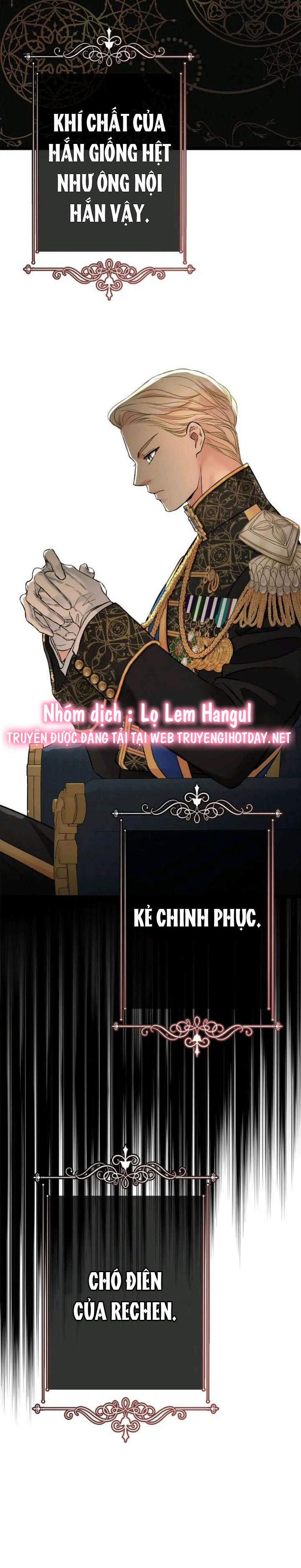hoàng tử phiền toái chapter 45 18
