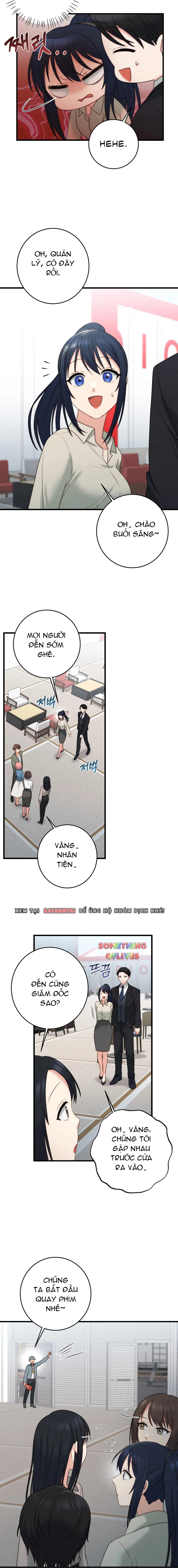 người tình của em chapter 23 6