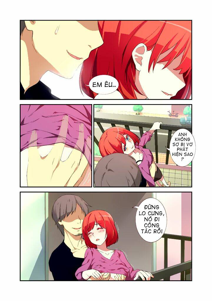 yaoguai mingdan chapter 6 8