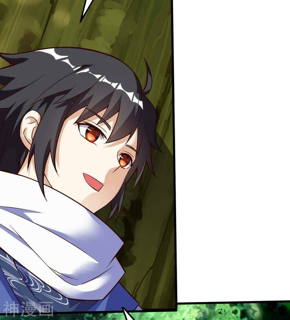 thần võ đế tôn chapter 66 18