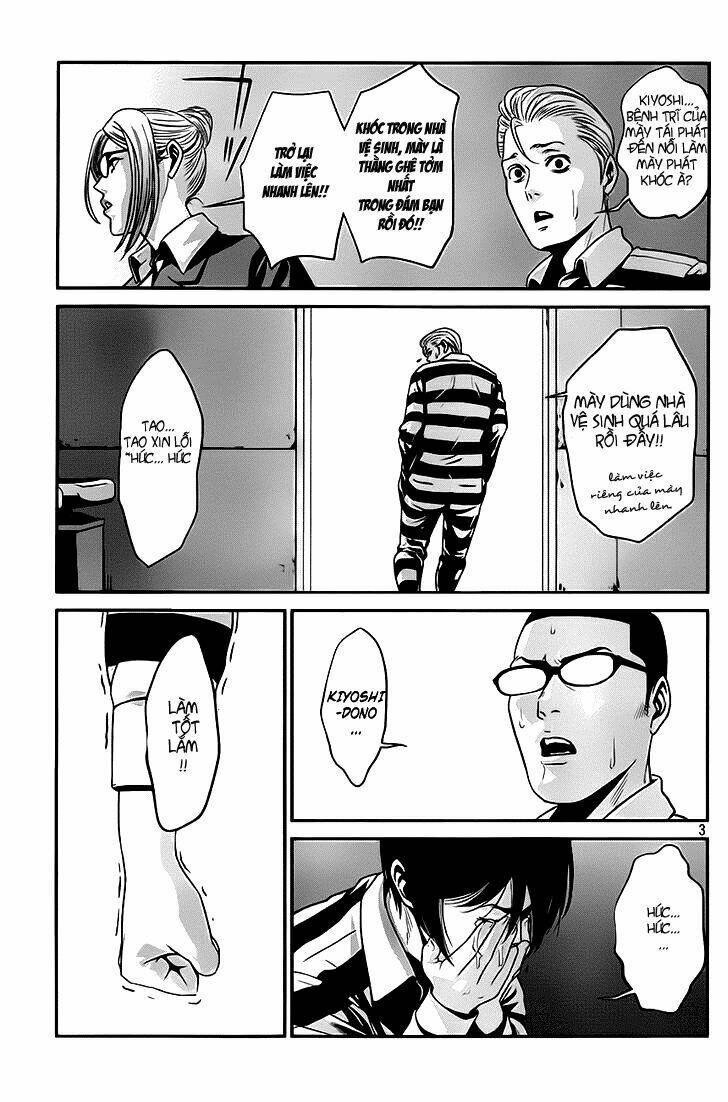 trường học ngục tù chapter 29 4