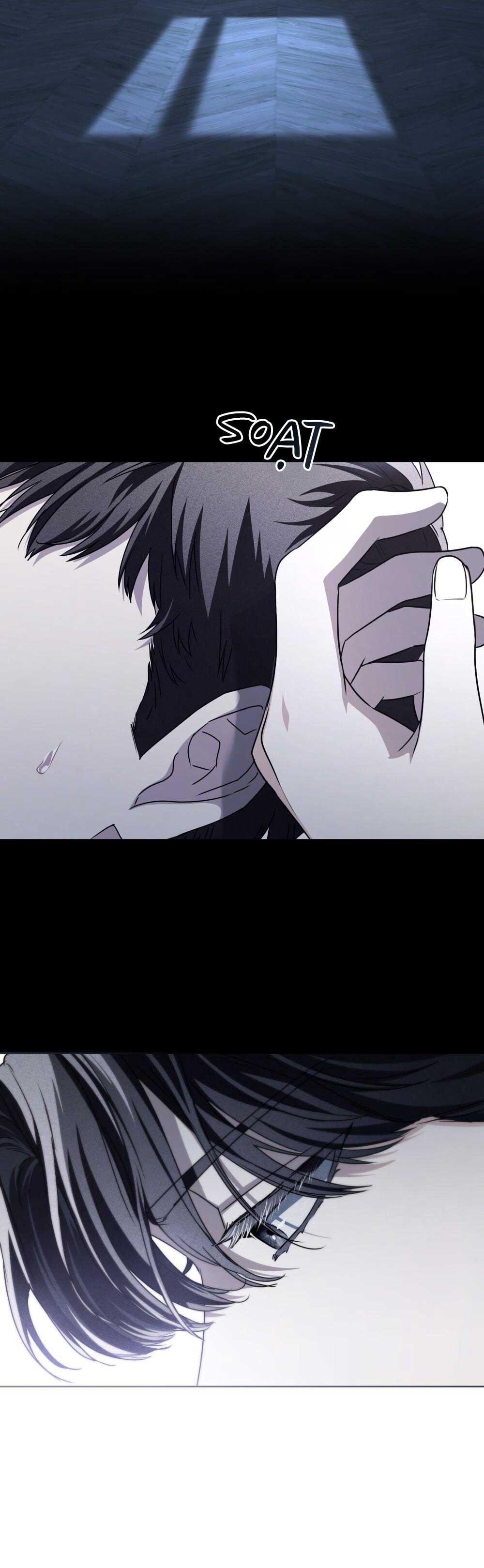 (cbunu) lửa hồn chapter 31 45