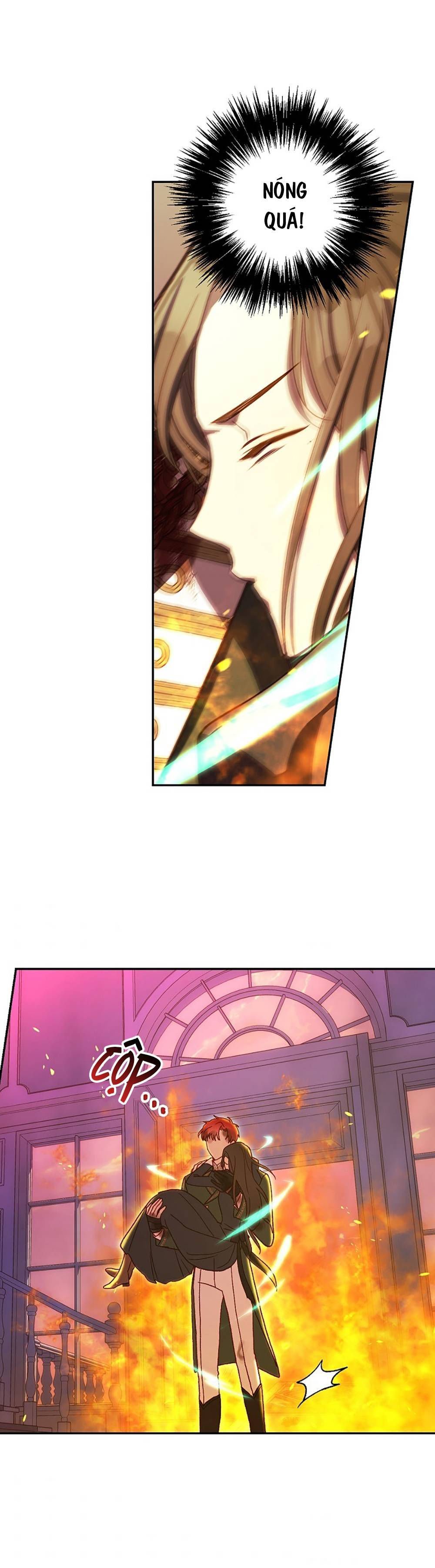 sống sót dưới thân phận hầu nữ chapter 62 23