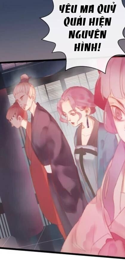 hồ minh chi hương chapter 1 48