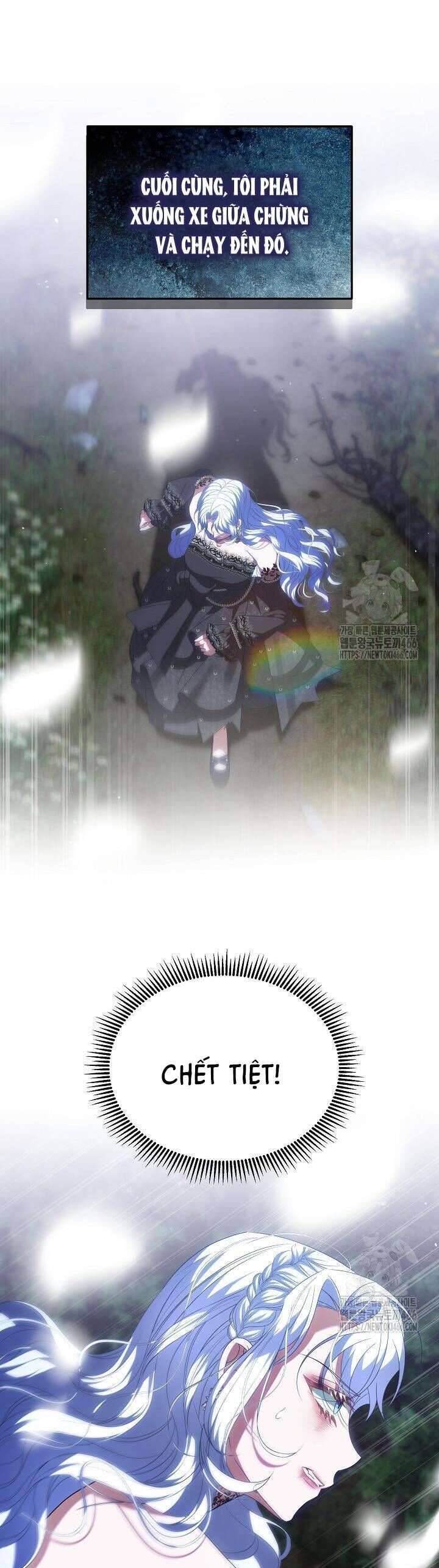 hướng dẫn về ác nữ chapter 32 7