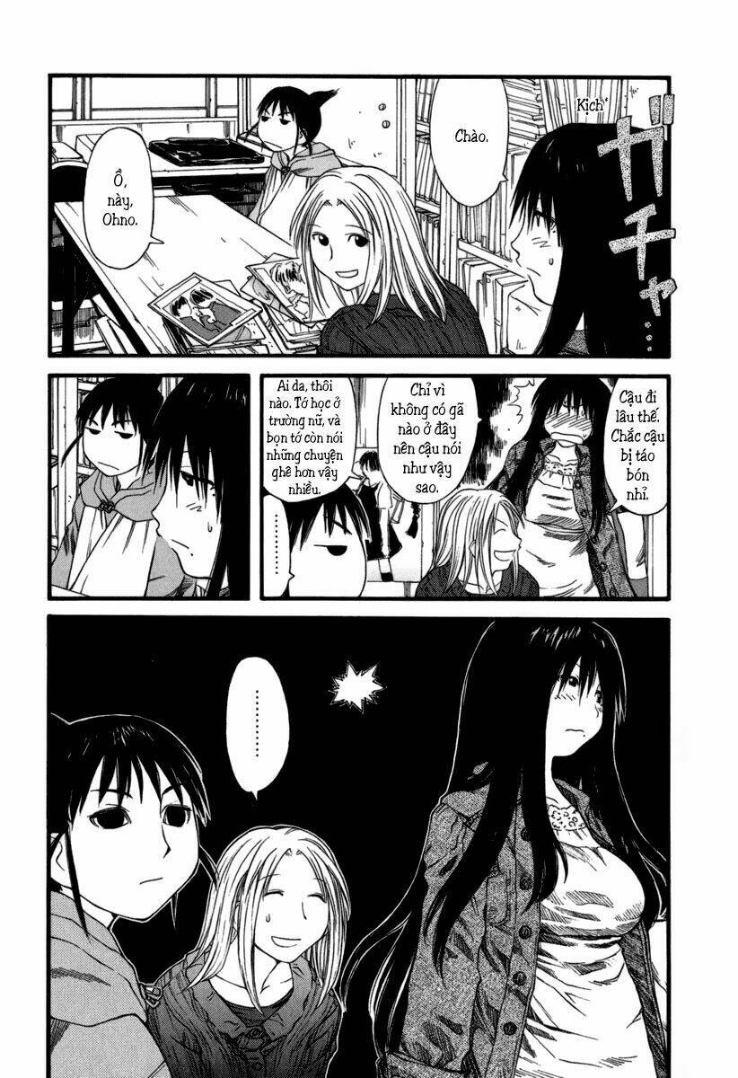 genshiken chapter 25 21