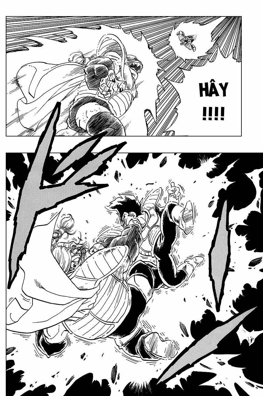 dragon ball - bảy viên ngọc rồng chapter 263 7