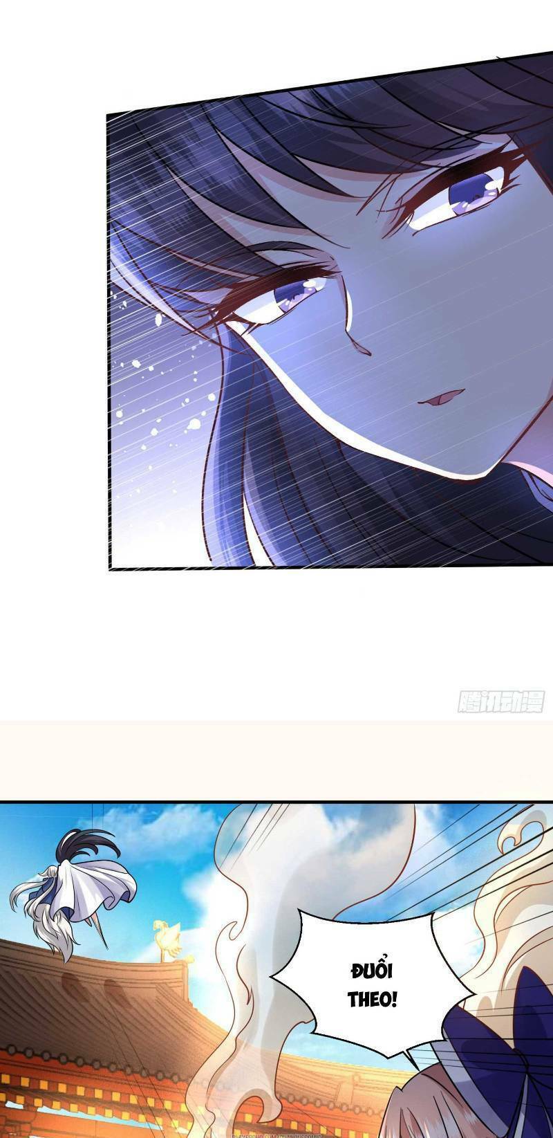 giáng thần chiến ký chapter 30 22