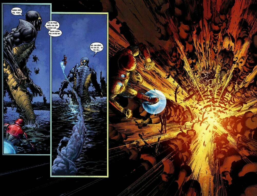 ultimatum chapter 3 19