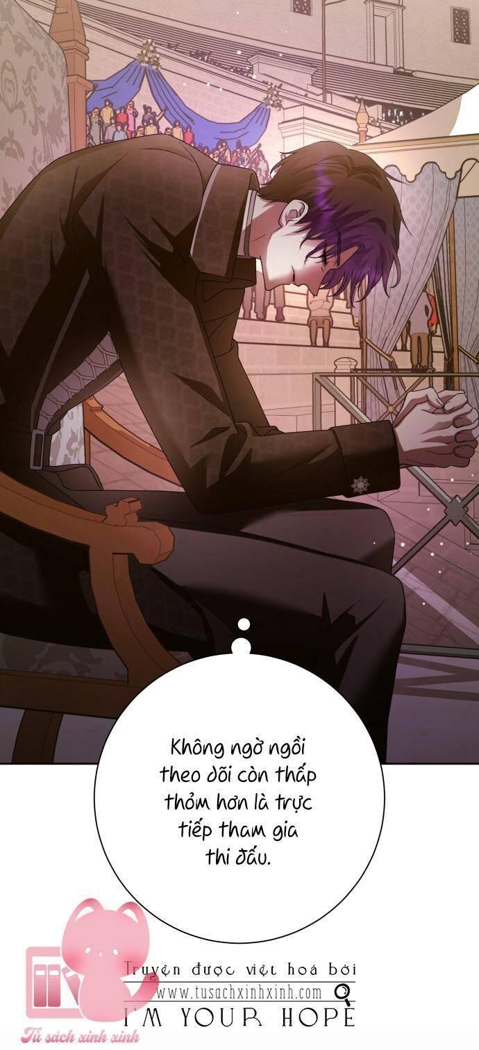 tôi muốn trở thành cô ấy chỉ một ngày chapter 127 61