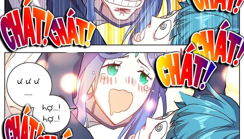 dị tộc trùng sinh chapter 48.2 5
