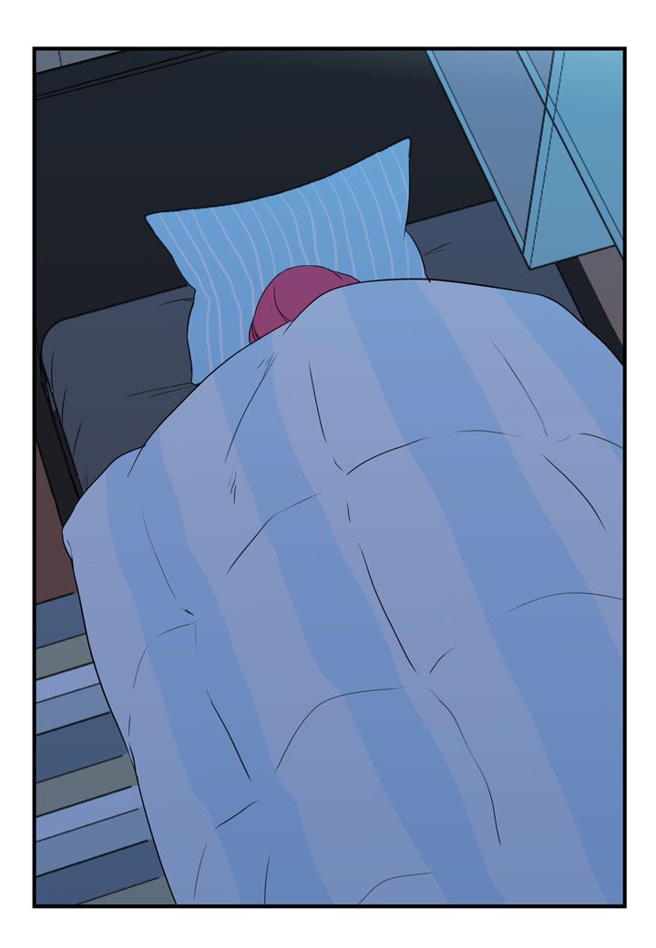 rắc rối về vấn đề yêu đương của tôi chapter 54 4