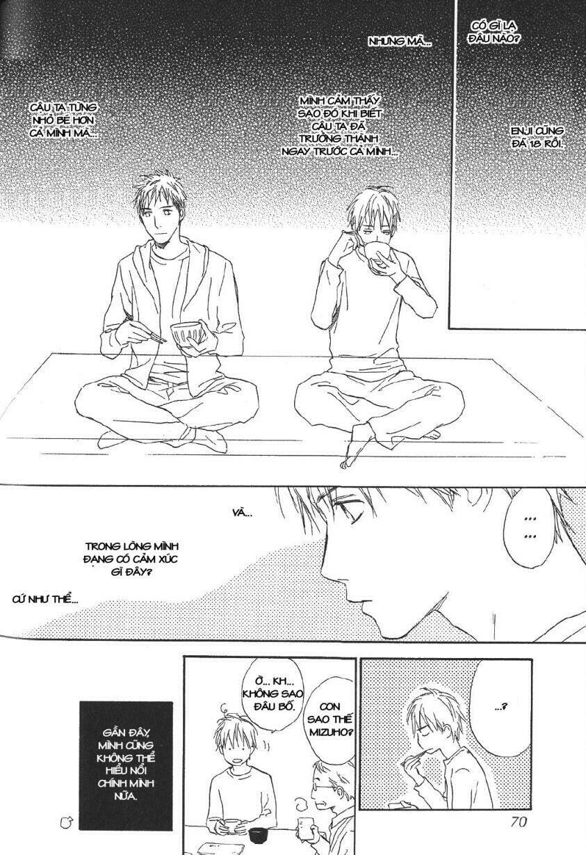 tenohira no seiza chapter 2 11