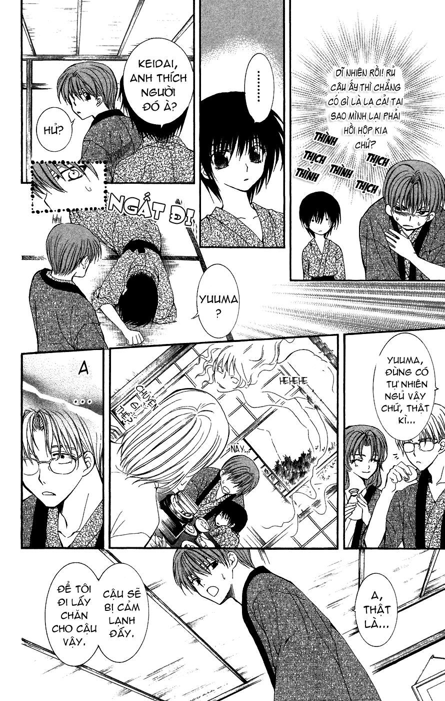 ng life chapter 7 19