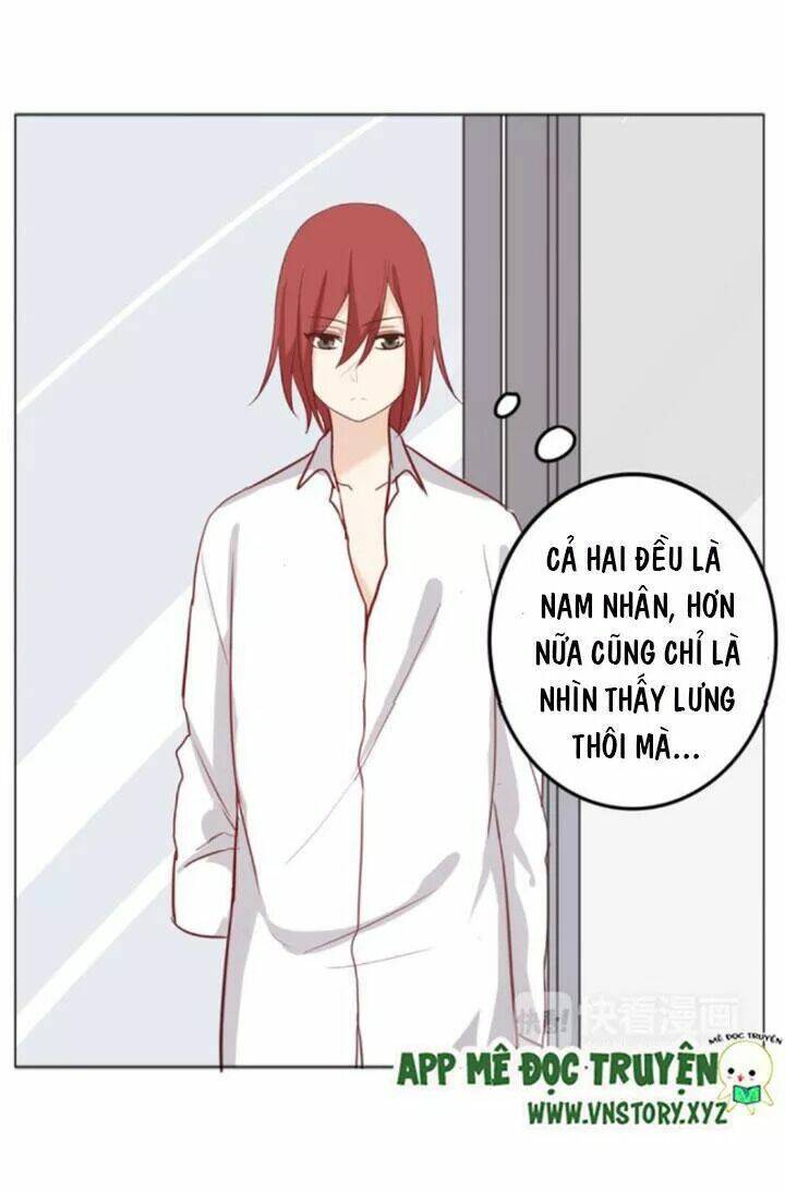 hồ tiên này không tin được chapter 29 12