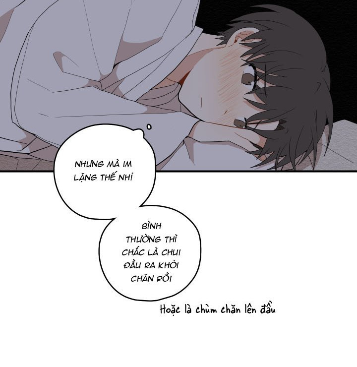 đường hoa liên kiều rơi chapter 24 44