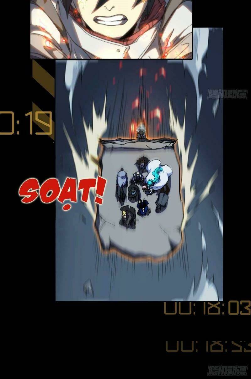 đô thị hàng thần khúc chapter 40 28