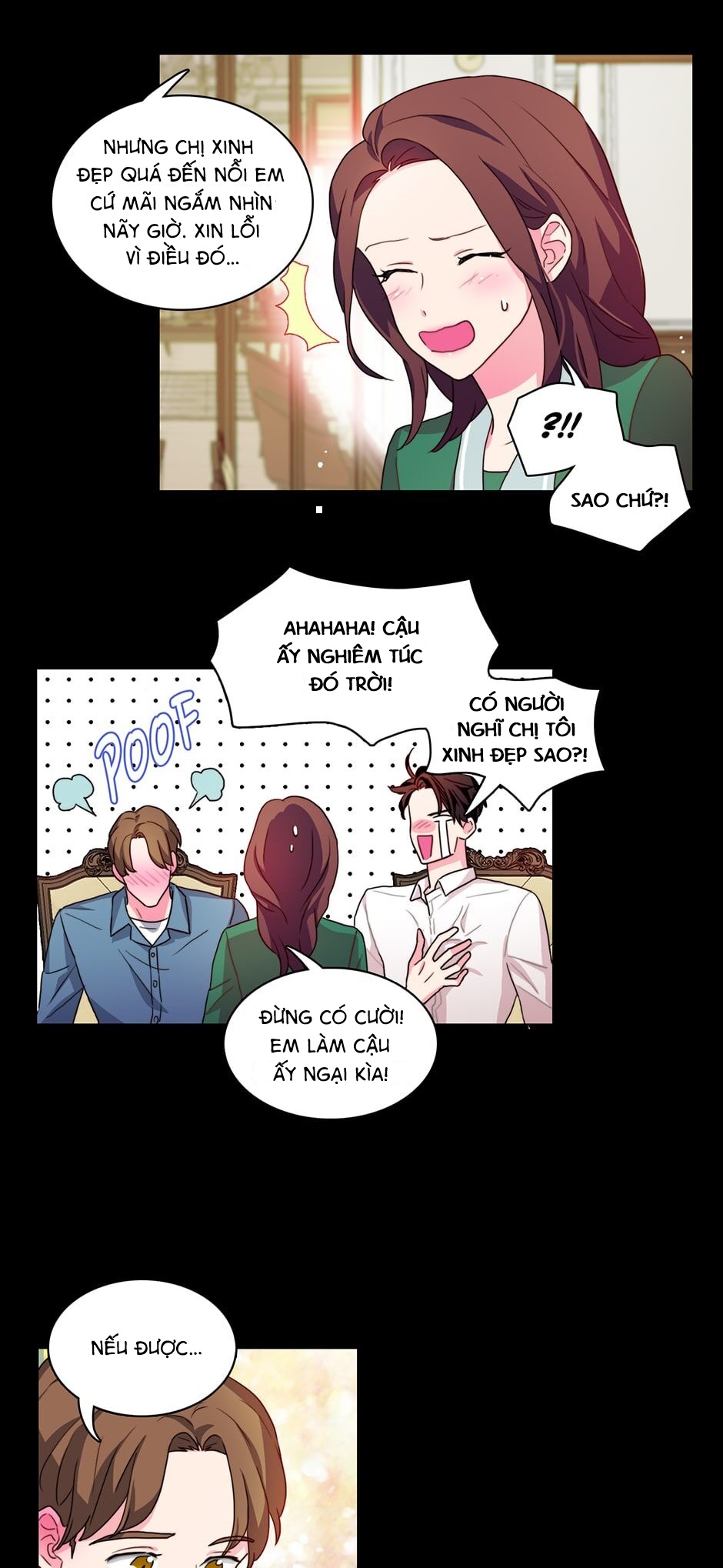 quý cô với chiếc mặt nạ chapter 38 7