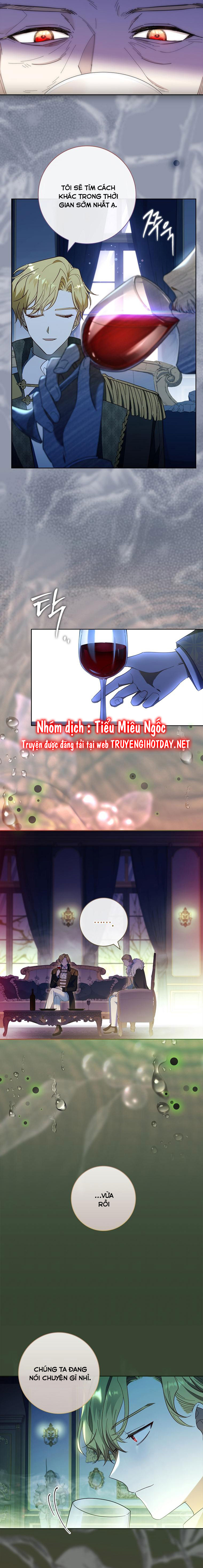 nam chính, tôi sẽ tôn trọng sở thích của anh chapter 44 9