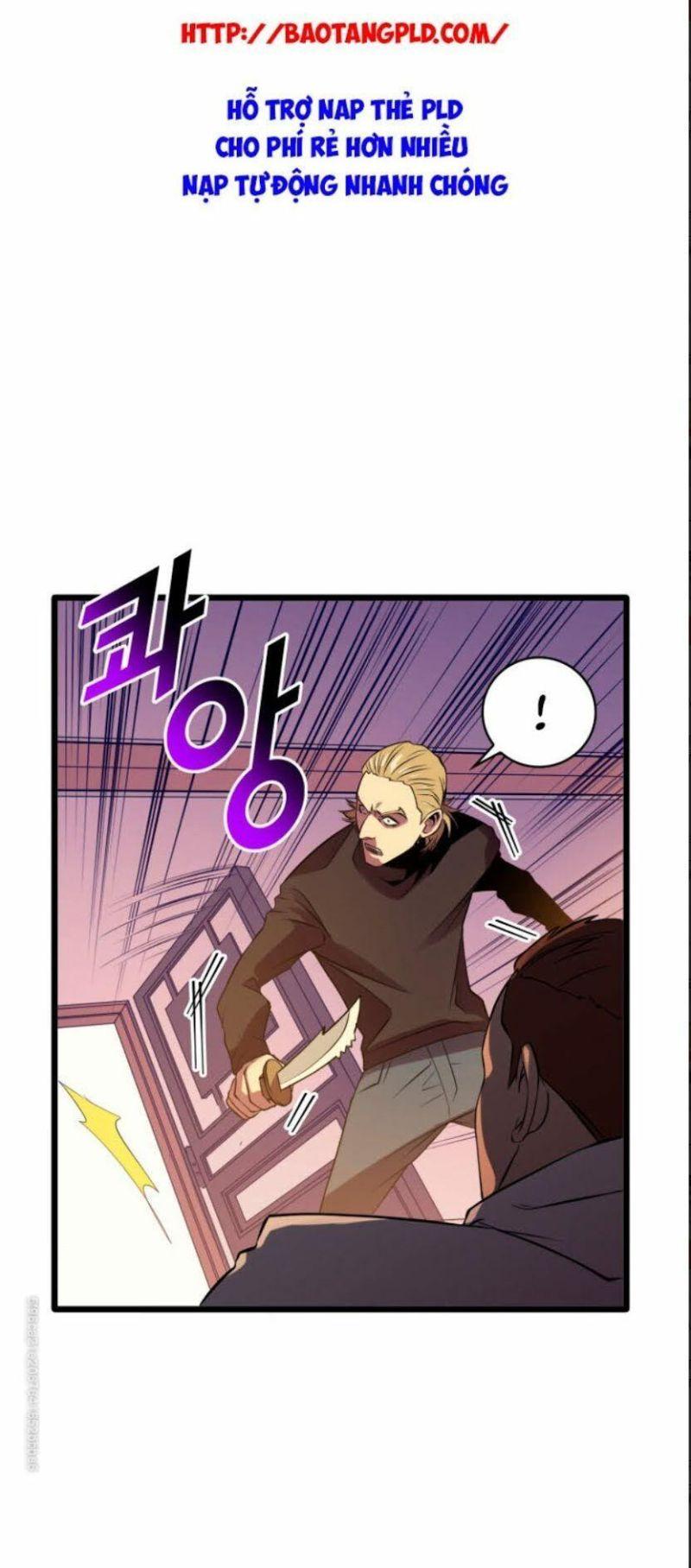 tôi trở lại thăng cấp một mình chapter 44 8