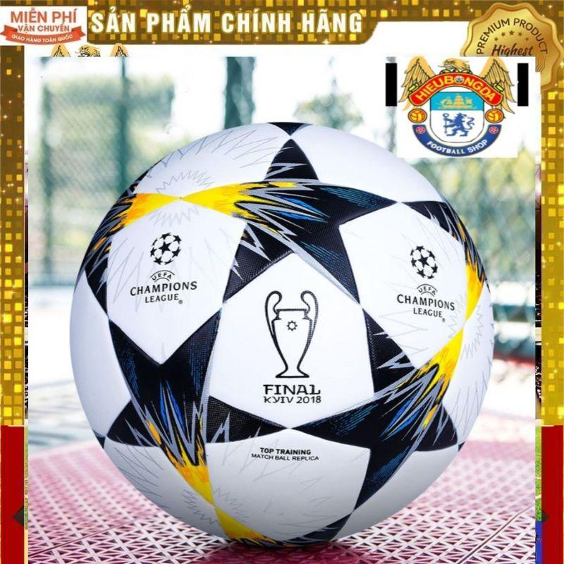 Bóng đá C1 số 5 Chung kết Champions League | Quả bóng đá C1 size 5 trái banh C1 trái bóng đá C1 quả banh C1 chính hãng