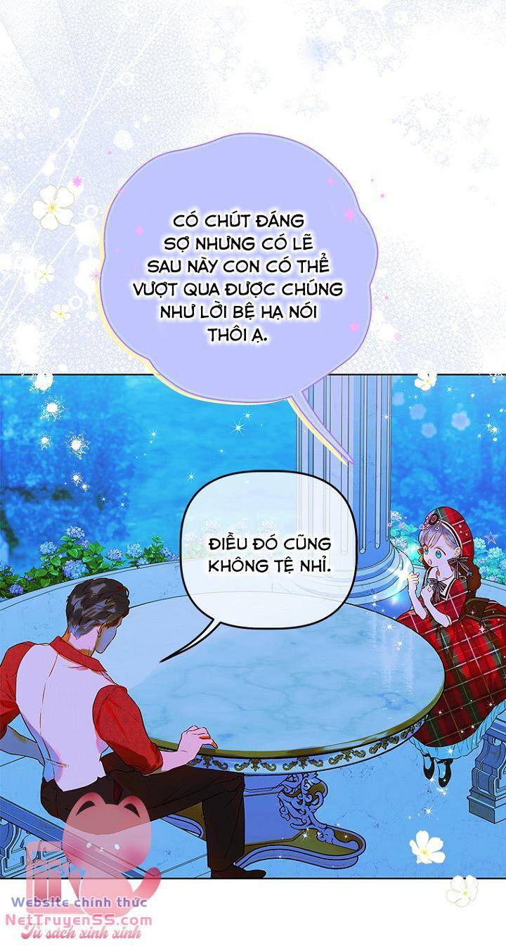 mẹ tôi lại kết hôn lần nữa chapter 52 29