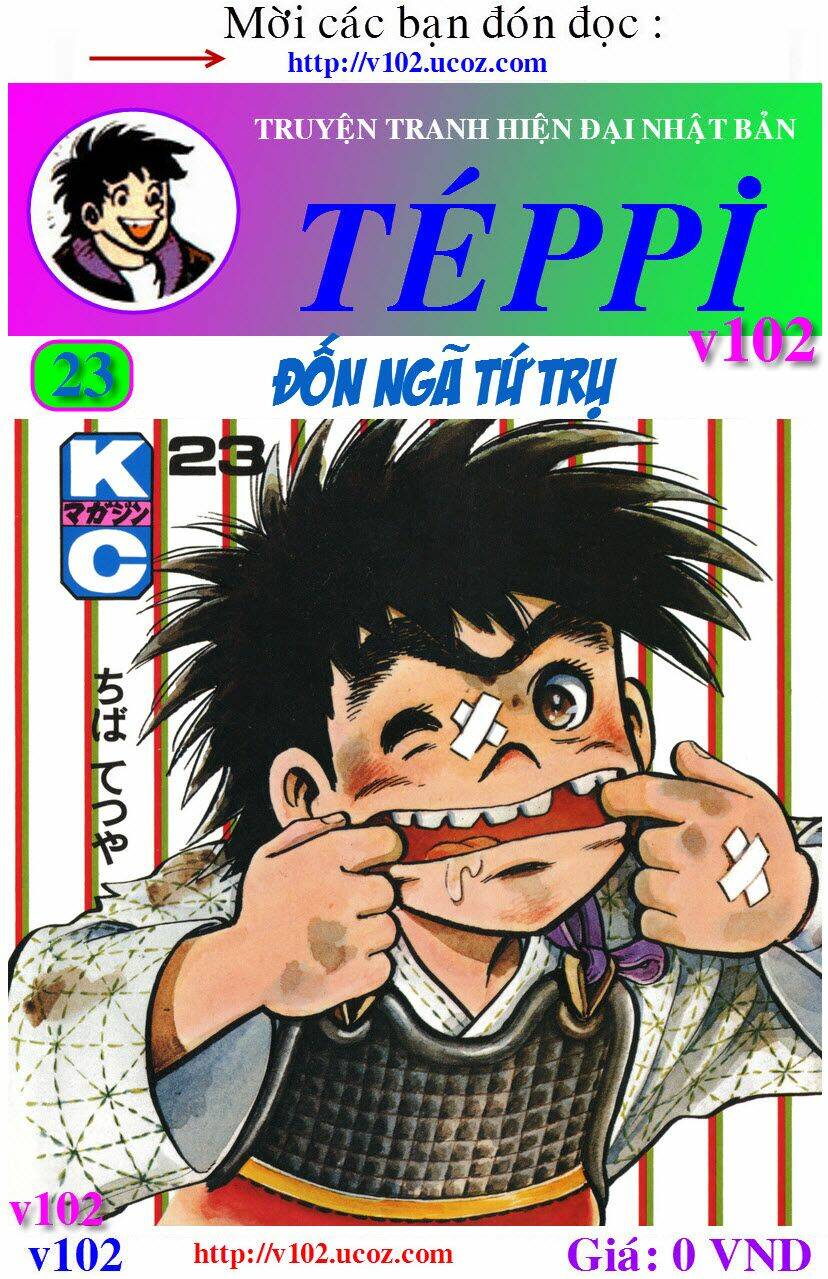 ore wa teppei chapter 88 67