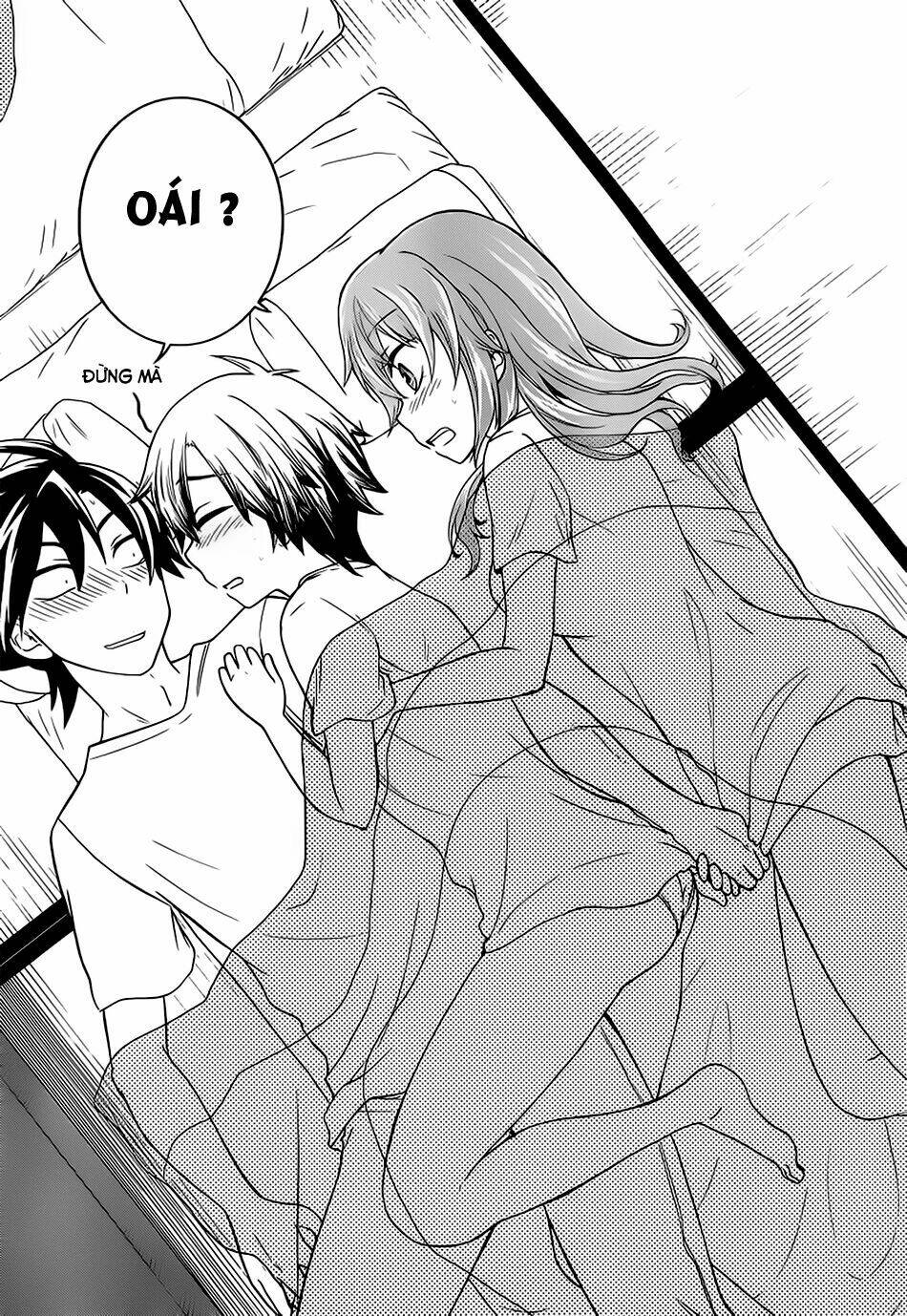 maga-tsuki chapter 18 38