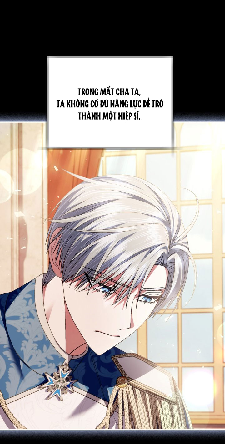 cha à, con không muốn kết hôn đâu chapter 111.2 19