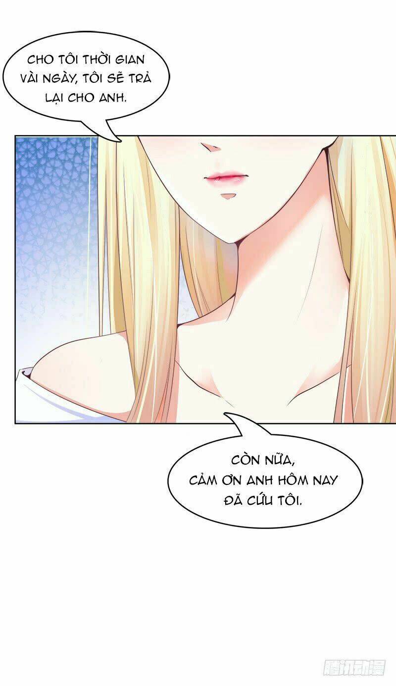 lãnh hôn cuồng ái chapter 6 29