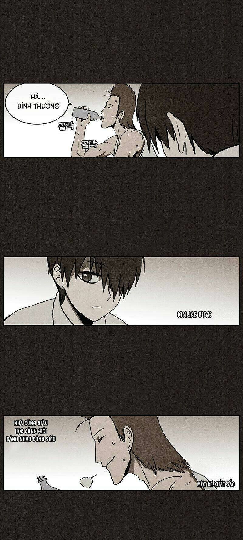 đứa con của quỷ dữ chapter 9 35