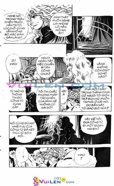 vương tử takeru chapter 14 101