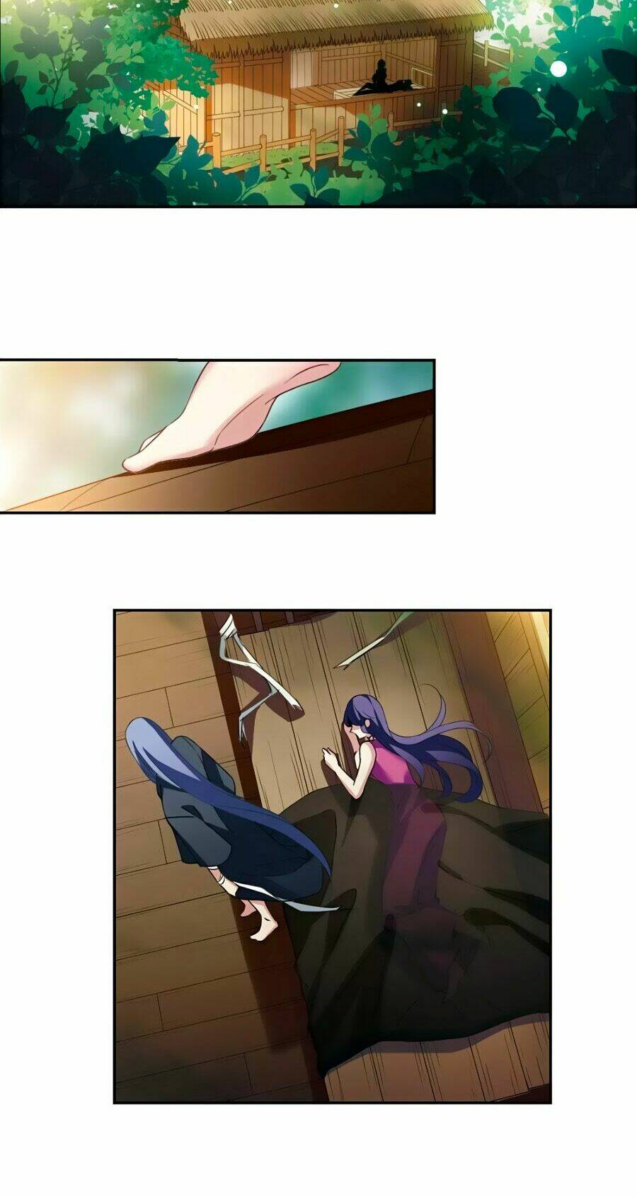 toàn cơ từ chapter 39.2 17