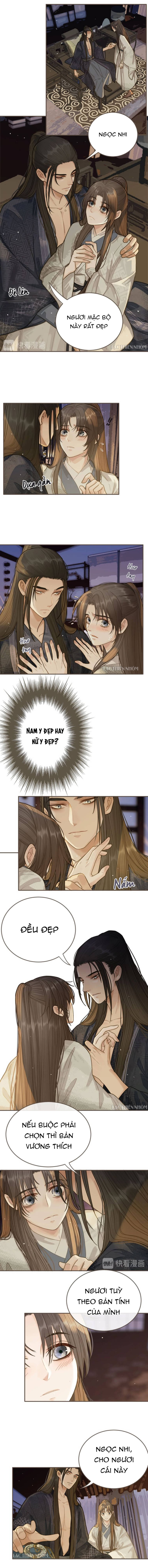 ách nô chapter 20 6