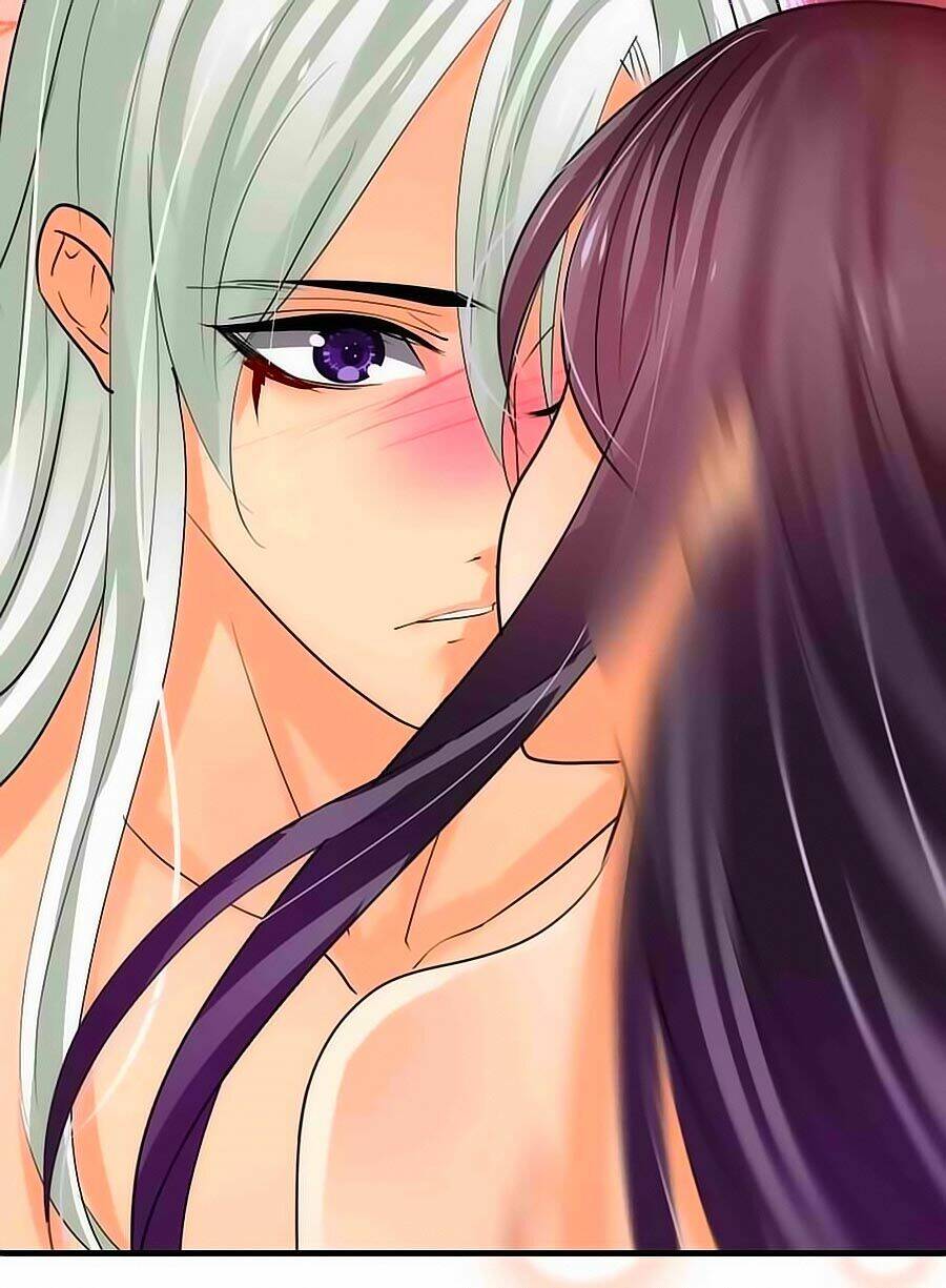 dưỡng thiếu chủ đấu tra nam chapter 65 5