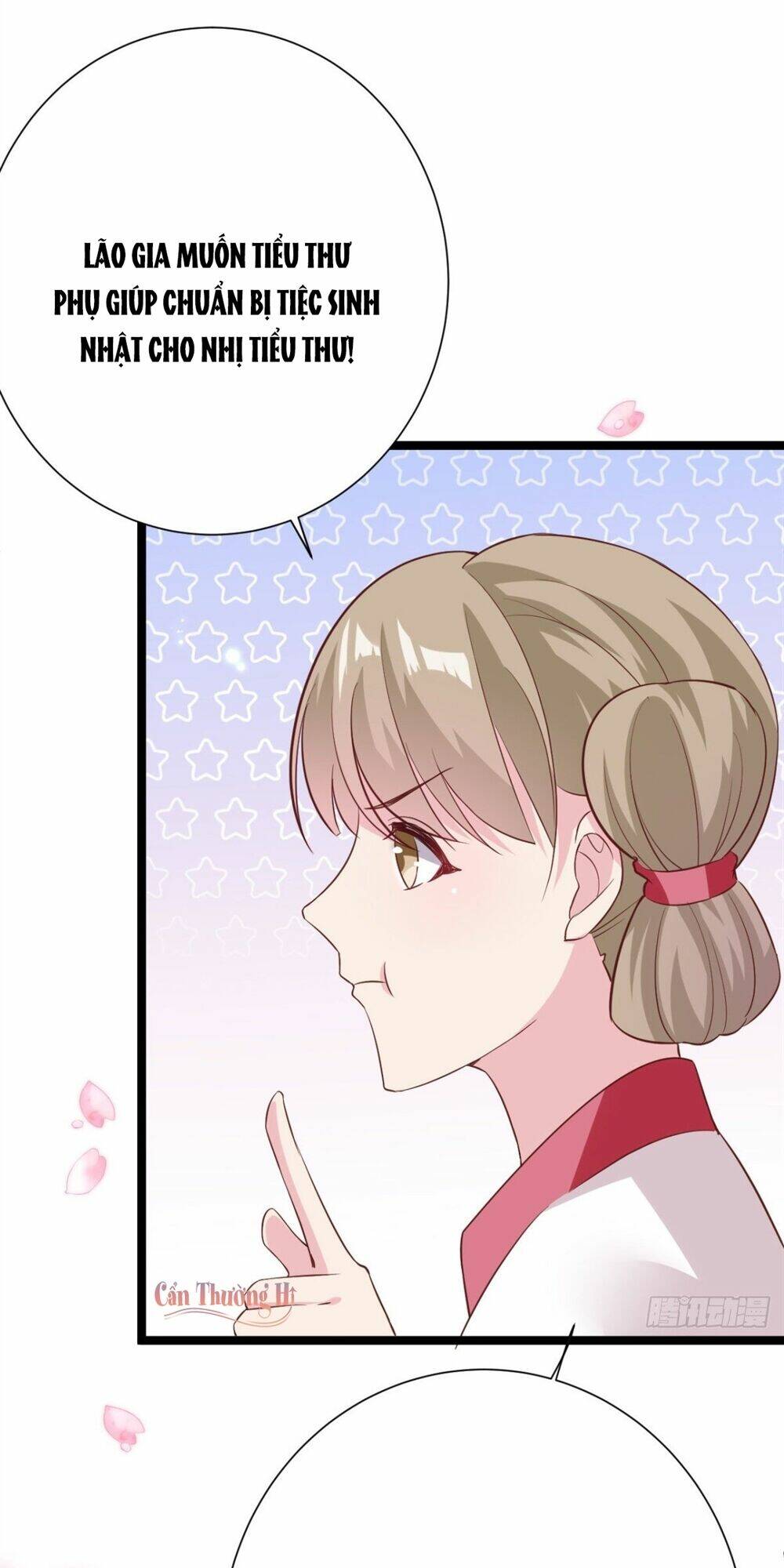 tướng quân tại thượng: manh phi xuyên không muốn nghịch tập chapter 13 29