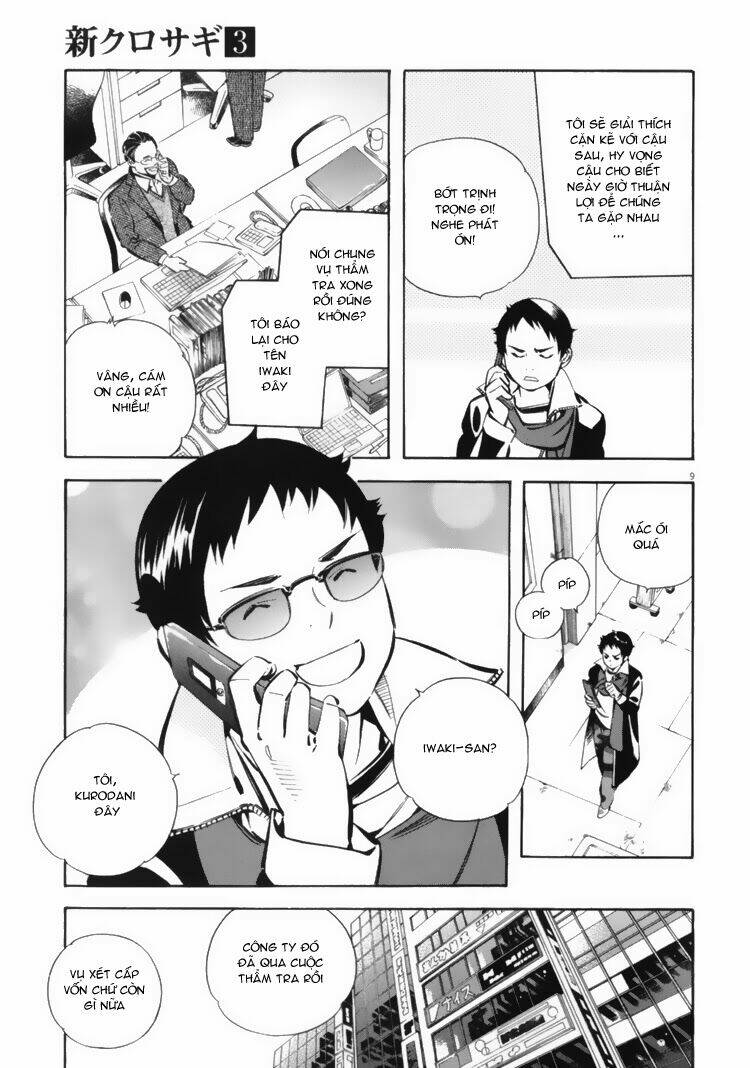 shin kurosagi - con diệc đen 2 chapter 32 10