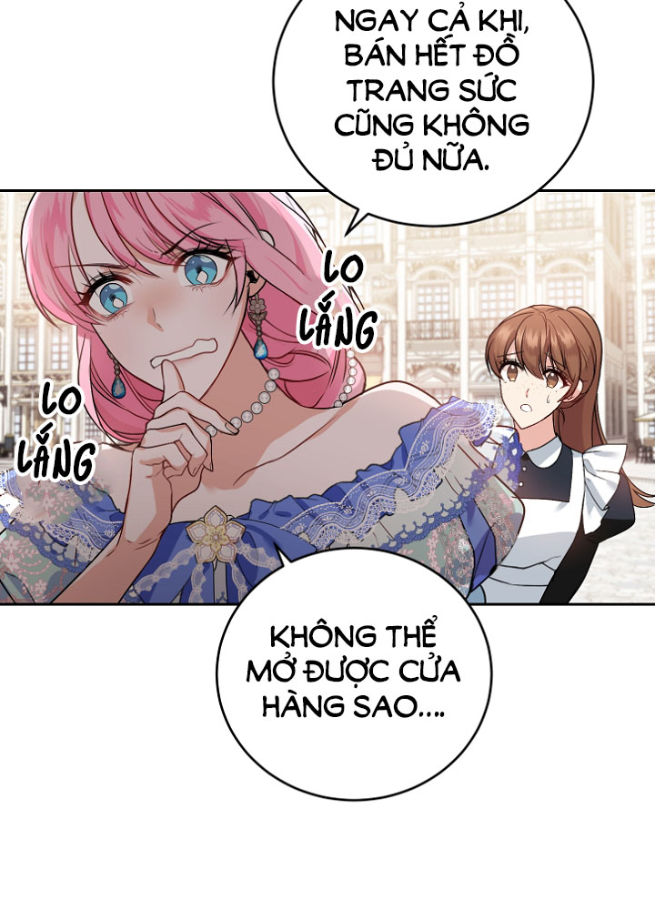 trở thành nhà điều chế nước hoa duy nhất của bạo chúa chapter 8 70