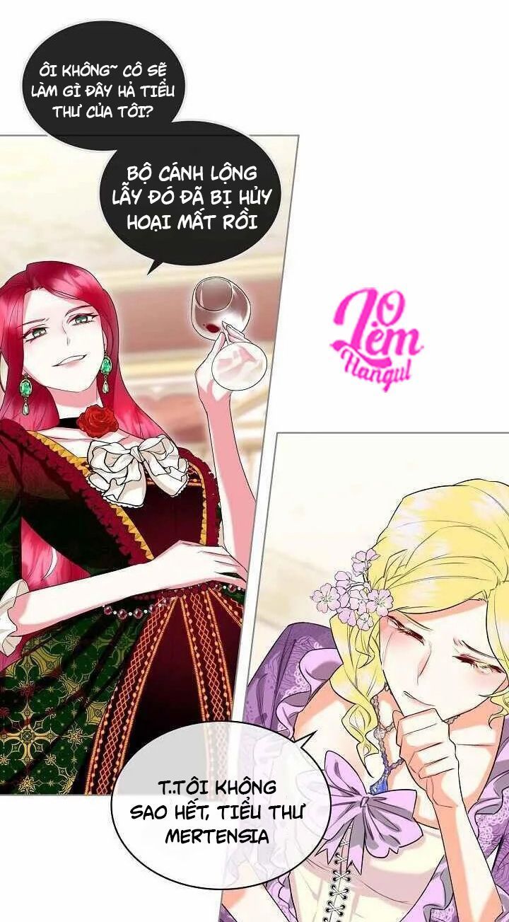 kẻ tạo ra ác nữ chapter 6 48