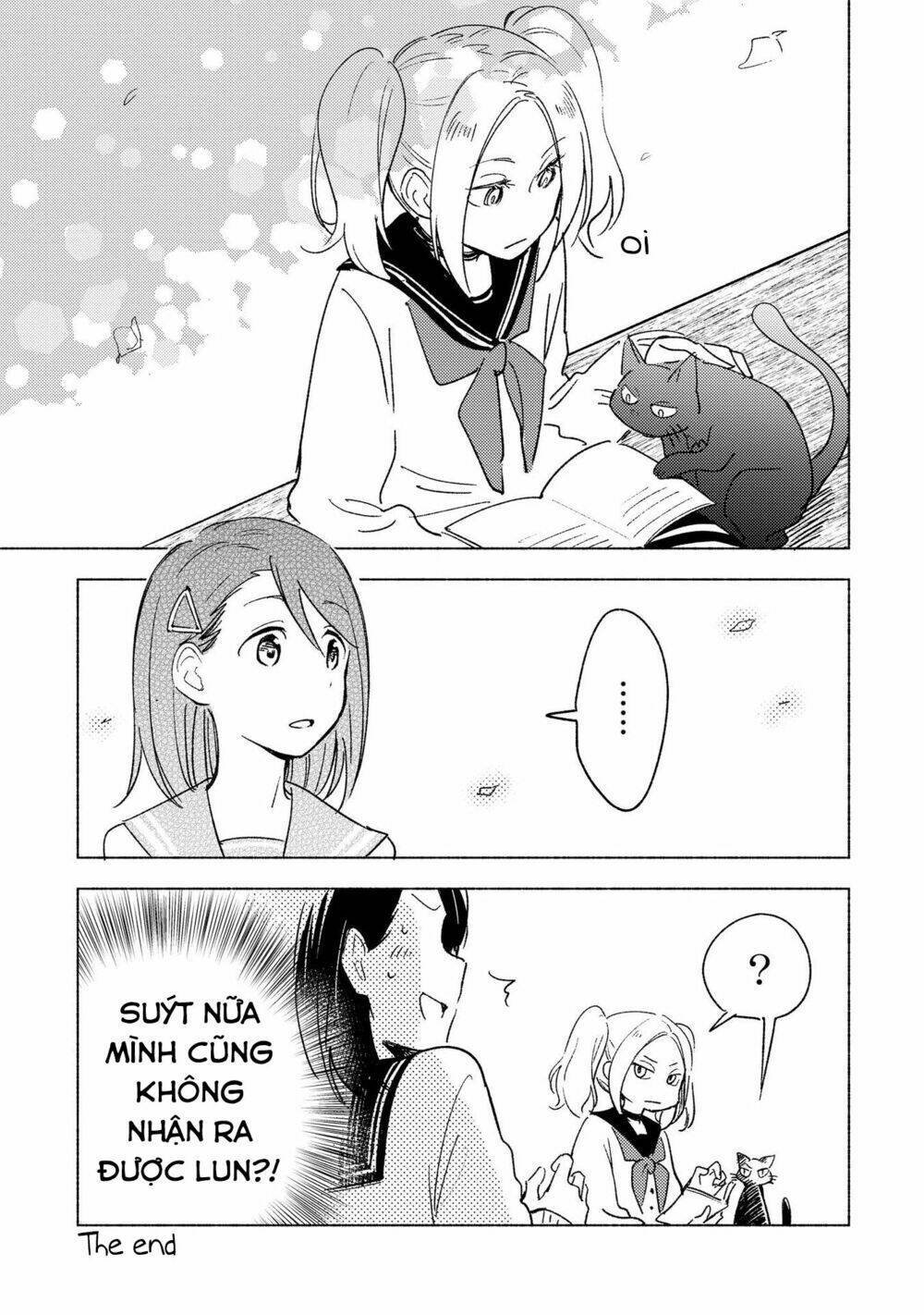 this love that won't reach chapter 12.2 4