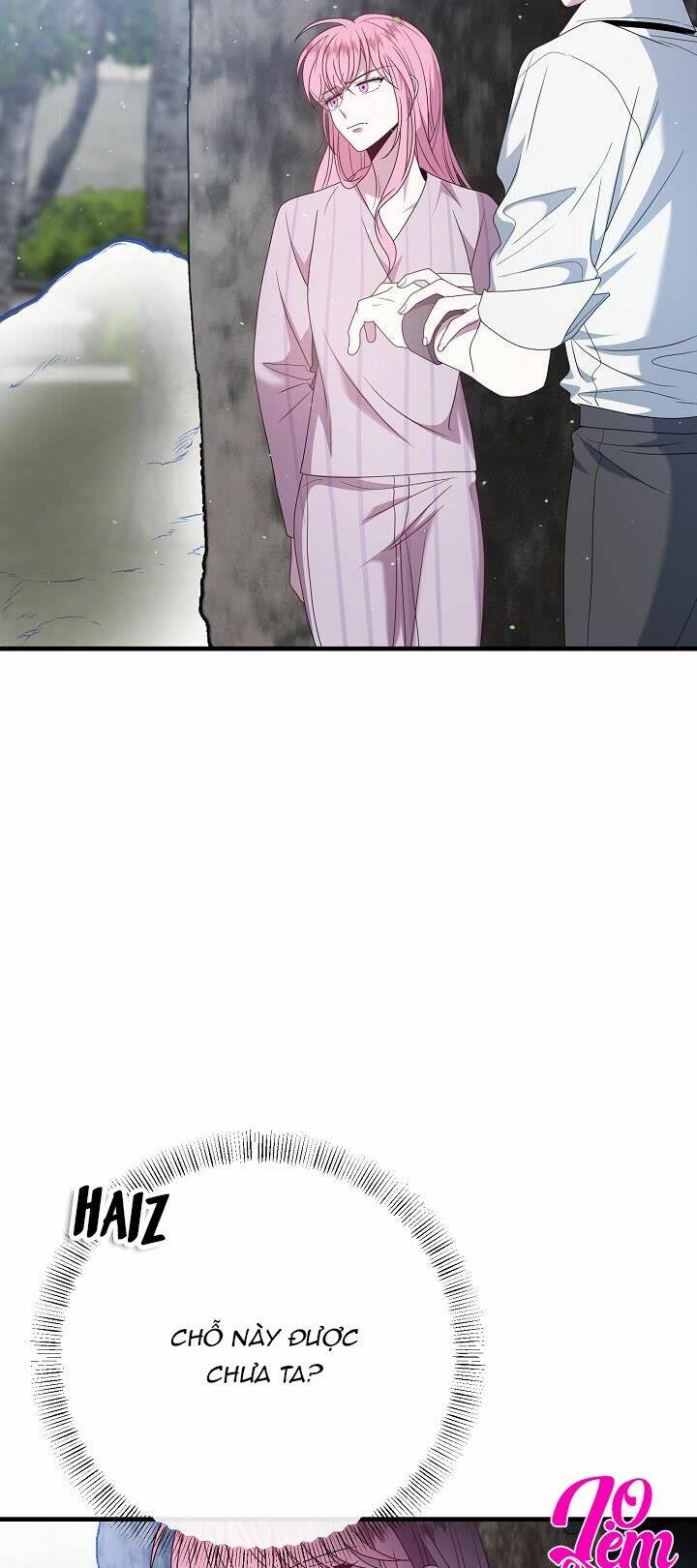 tôi đã gặp nam chính ở trong tù chapter 20 29