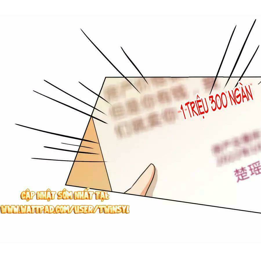 bá đạo trung khuyển tìm ái ký chapter 120 23