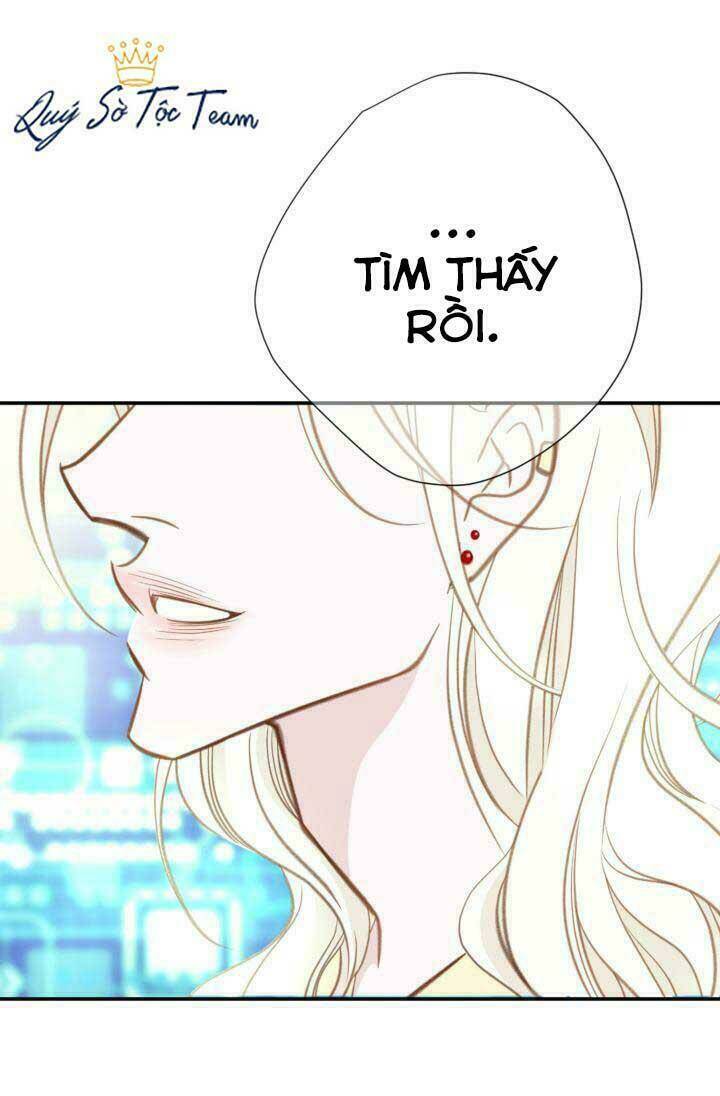 tiếp xúc chí mạng chapter 35 4