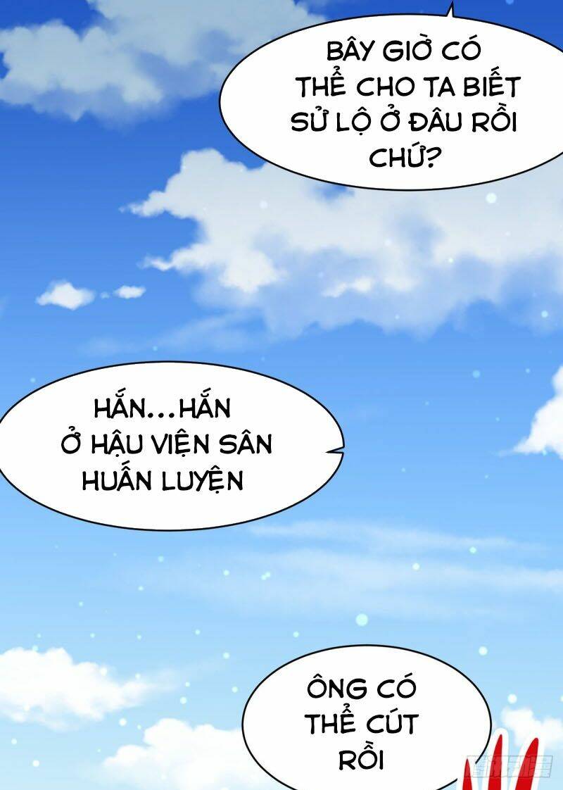 đô thị đỉnh phong cao thủ chapter 147 3