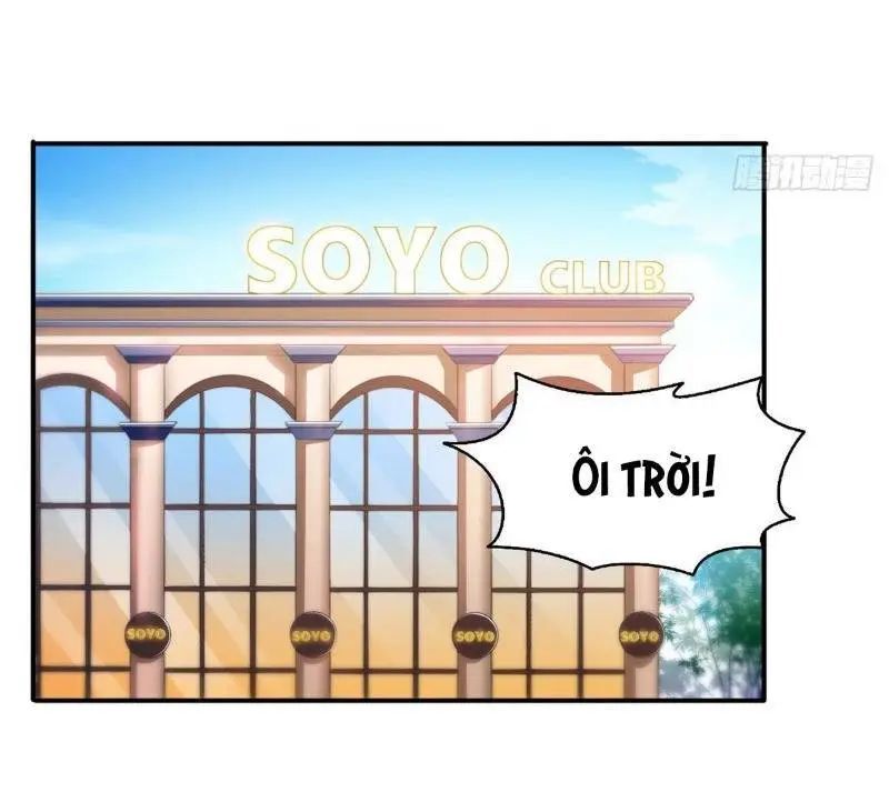 Hệt Như Hàn Quang Gặp Nắng Gắt chapter 141 14