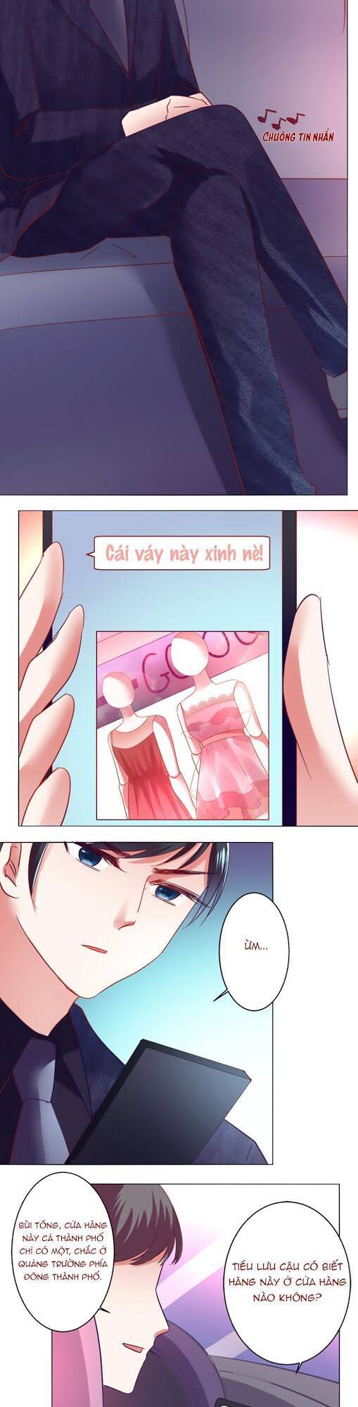 một tuần làm tình nhân chapter 41 8