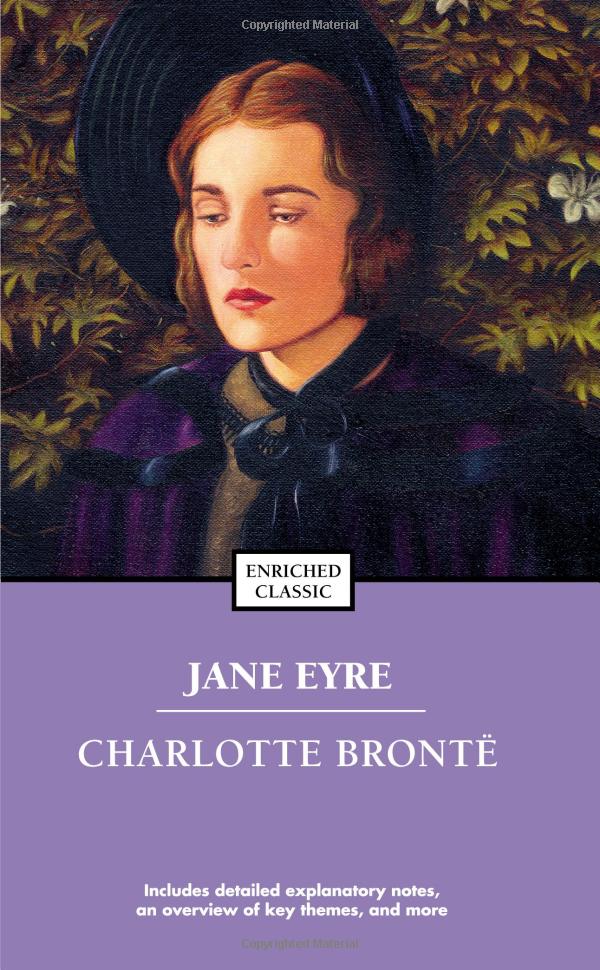 Jane Eyre