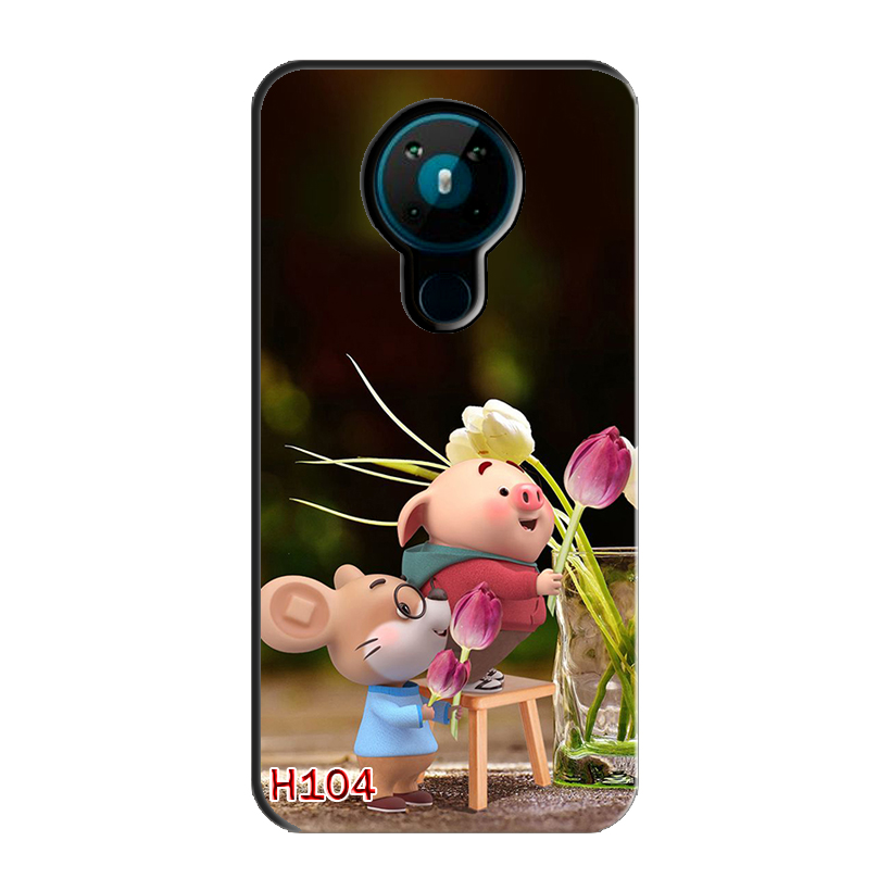 Ốp Lưng Dành Cho NOKIA 5.3