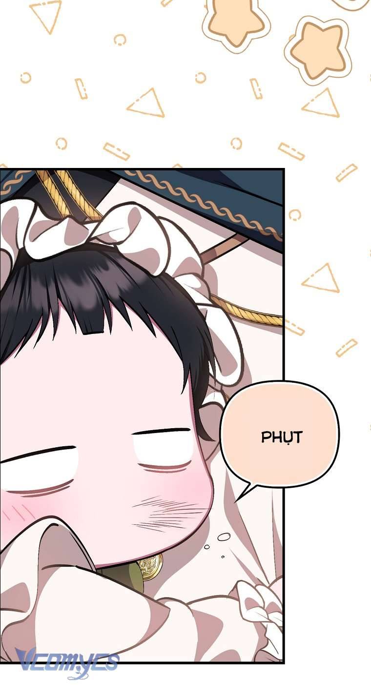 lần đầu bé út được yêu thương chapter 3 35